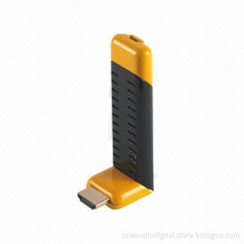 Google's Android 4.1 Mini PC with Rotableable HDMI® Head